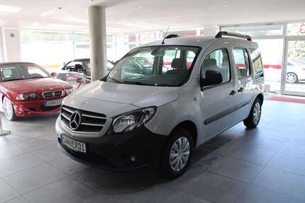 Mercedes-Benz Citan 59.800 km 13.990 &euro; Puchheim - Bhf bei München 82178
