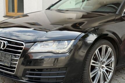 Audi A7 207.140 km 11.900 &euro; München 80995