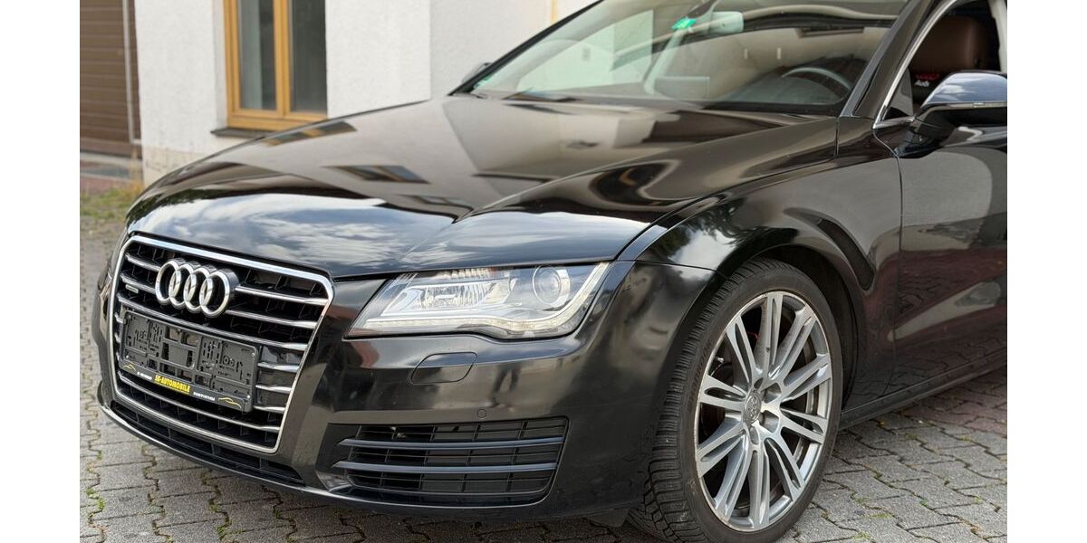 Audi A7 207.140 km 11.900 &euro; München 80995