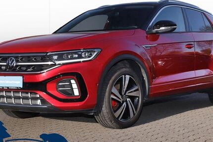 VW T-Roc 10.800 km 28.990 &euro; Schladen 38315