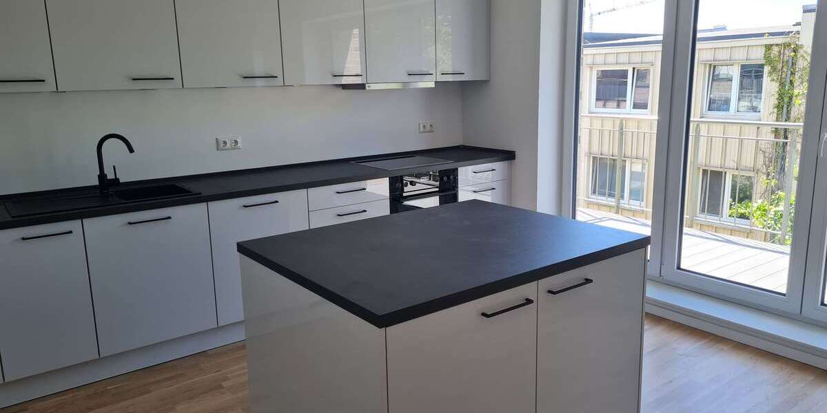Etagenwohnung Kaltenkirchen - 3 Zimmer, 102 m&sup2;, 449.000&euro; | Angebot:26753923