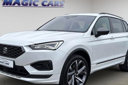Seat Tarraco 37.000 km 38.900 € Worms 67547