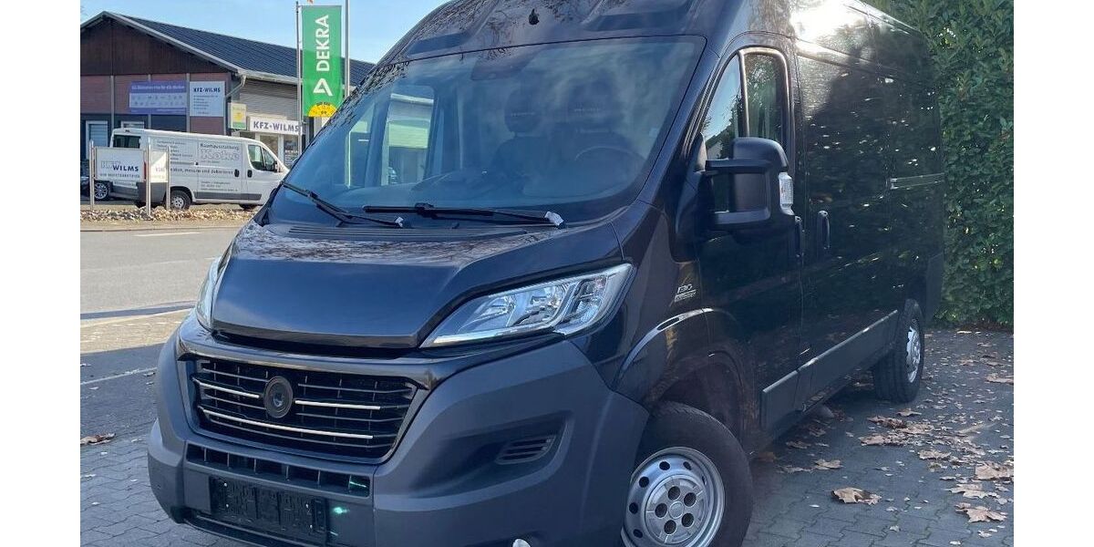 Fiat Ducato 182.800 km 10.500 &euro; Selm 59379