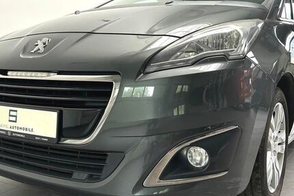 Peugeot 5008 235.100 km 4.572 &euro; Hallschlag 54611