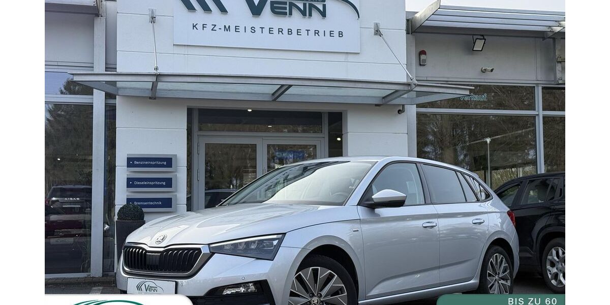 Skoda Scala 59.550 km 19.980 &euro; Monschau (bei Aachen) 52156