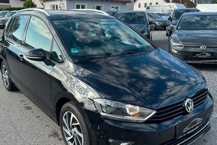 VW Golf Sportsvan 81.000 km 11.790 &euro; Roding 93426