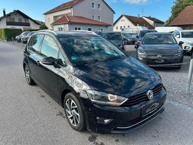 VW Golf Sportsvan 81.000 km 11.790 &euro; Roding 93426