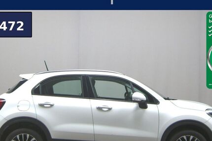 Fiat 500X 91.178 km 10.480 € Gyhum/Bockel 27404