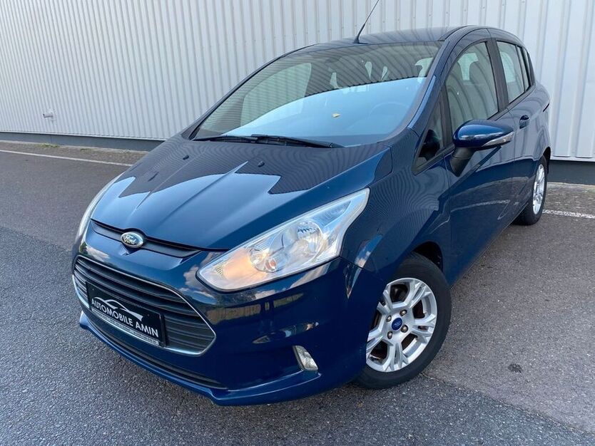 B-Max