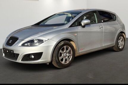 Seat Leon 143.000 km 4.900 &euro; Velten 16727