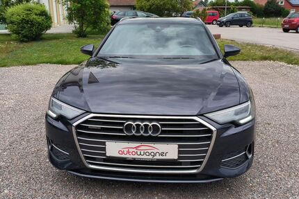 Audi A6 109.000 km 31.700 &euro; Regensburg 93055