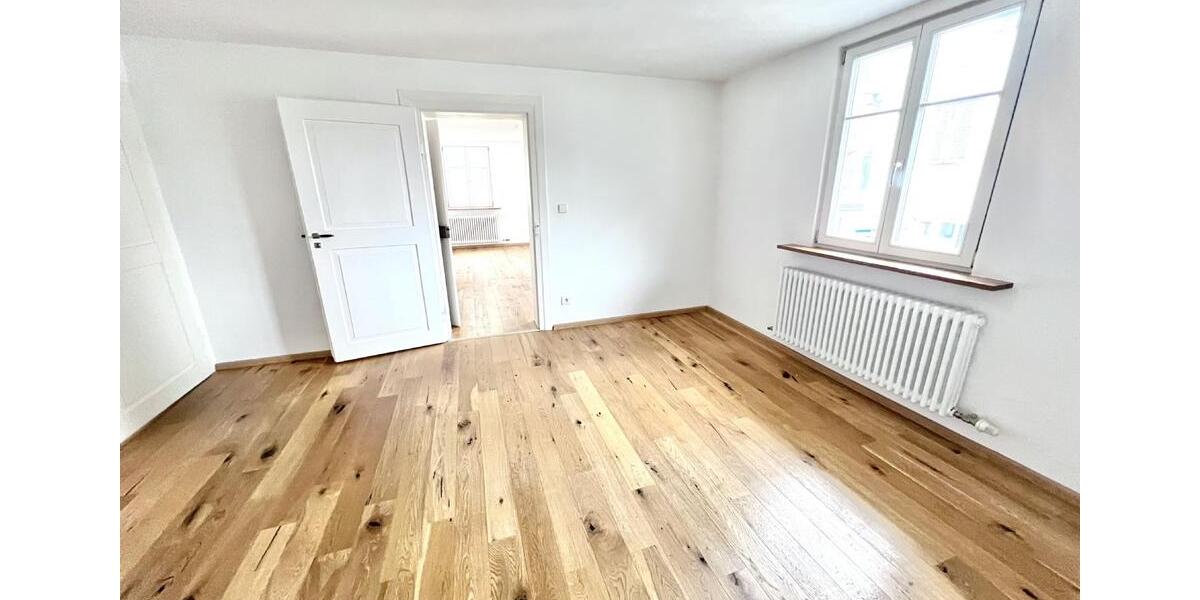 Maisonettenwohnung Gengenbach - 5.5 Zimmer, 135 m&sup2;, 1.490&euro; | Angebot:25416476