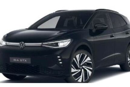 VW ID.4 19.861 km 43.680 € Gardelegen 39638