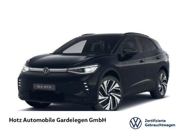 VW ID.4 19.861 km 43.680 € Gardelegen 39638