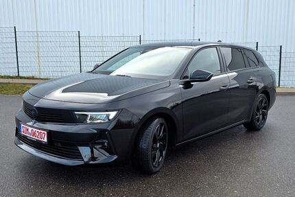 Opel Astra 9.100 km 22.500 &euro; Boppard 56154