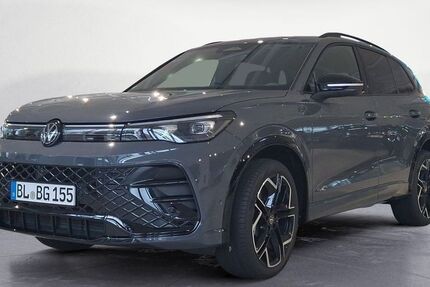 VW Tiguan 6.000 km 52.890 &euro; Albstadt 72458