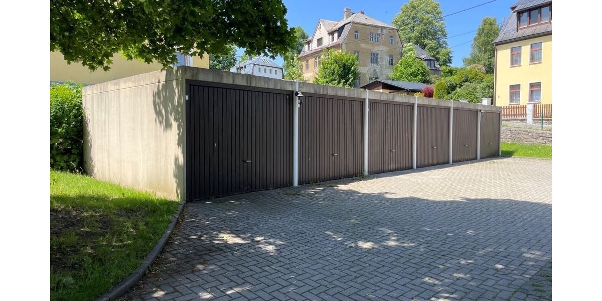 EIGENNUTZER aufgepasst - individuell gestaltbare Maisonette mit Balkon, Garage und Stellplatz! - Dachgeschoßwohnung Bärenstein Niederschlag | Angebot:26003490