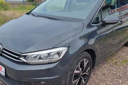 VW Touran 183.000 km 19.730 &euro; Halle / Saale 06112