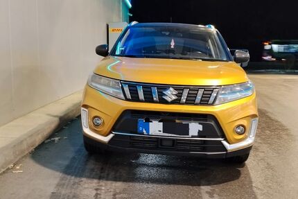 Suzuki Vitara 98.000 km 15.500 € Brunnthal 85649