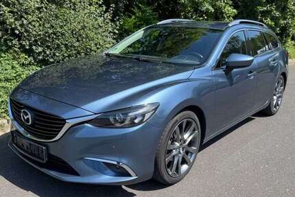 Mazda 6 195.000 km 6.990 &euro; Rodgau 63110