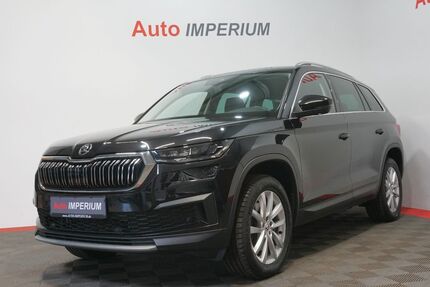 Skoda Kodiaq 100.428 km 29.490 &euro; Schmidgaden 92546