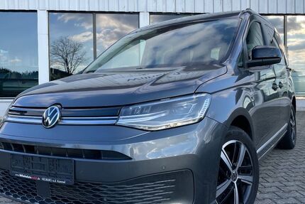 VW Caddy 71.359 km 26.990 € Neuburg a. d. Kammel 86476