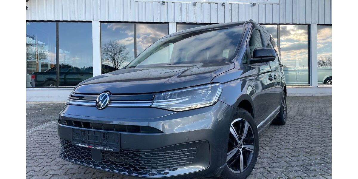 VW Caddy 71.359 km 26.990 € Neuburg a. d. Kammel 86476