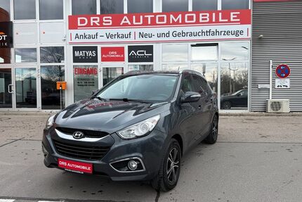 Hyundai ix35 173.365 km 6.990 &euro; Rosenheim 83026