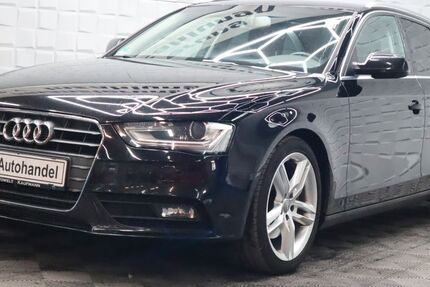 Audi A4 234.395 km 8.890 &euro; Freising bei München 85354