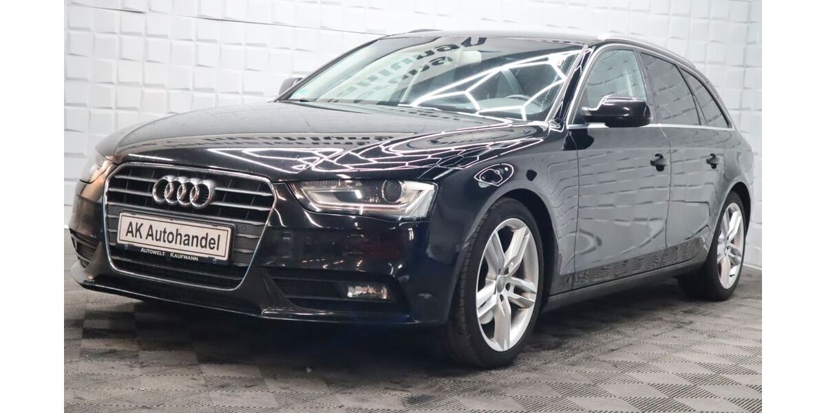 Audi A4 234.395 km 8.890 &euro; Freising bei München 85354