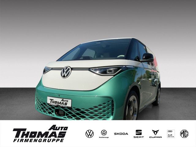 VW ID. Buzz 4.500 km 71.980 € Hennef 53773