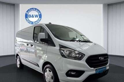 Ford Transit Custom 109.984 km 19.699 € Krefeld 47805