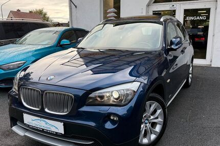 BMW X1 241.494 km 8.490 € Bremen 28719