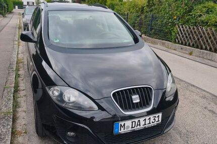 Seat Altea 211.000 km 3.850 &euro; Alling 82239