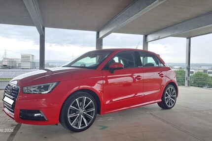 Audi A1 112.604 km 12.999 &euro; Bendorf 56170