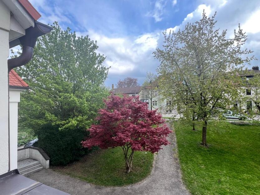 Vollausgestattete Wohnung 82 m2 in Minderheimer Altstadt zimmer