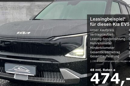 Kia EV5 6.000 km 43.977 &euro; Monzelfeld 54472