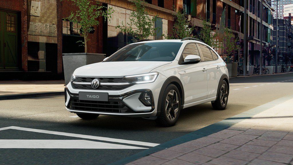 VW Taigo 25.500 km 27.460 &euro; Aach 78267