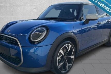 Mini Cooper C