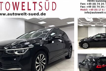 VW Golf 66.000 km 22.900 &euro; Gunningen 78594
