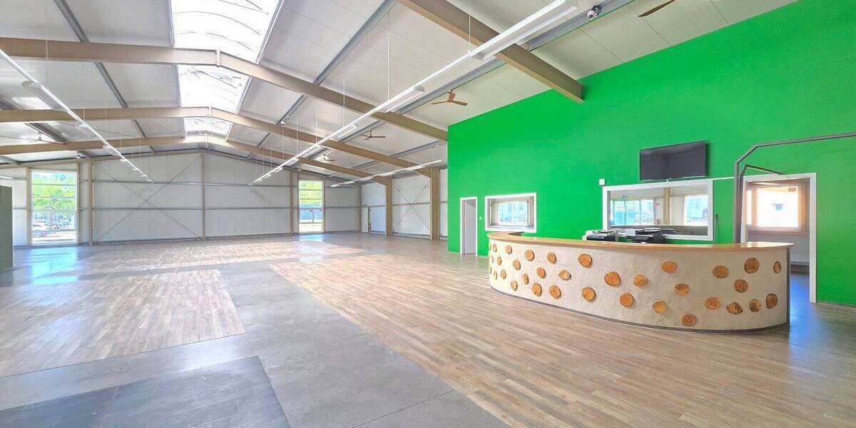 Gewerbeobjekt Waldshut-Tiengen Waldshut - 6.700&euro; | Angebot:26596145