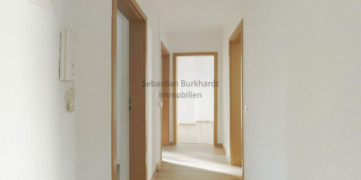 Etagenwohnung Gehren Gehren - 4 Zimmer, 68 m&sup2;, 59.000&euro; | Angebot:26789741