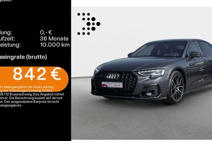 Audi A8 105.955 km 42.990 &euro; Haßfurt 97437