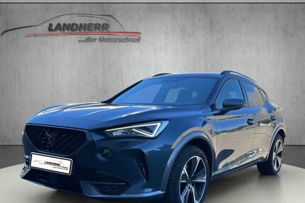 Cupra Formentor 53.880 km 21.985 &euro; Thannhausen 86470