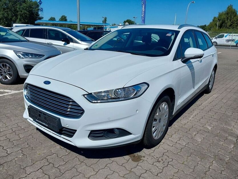 Mondeo