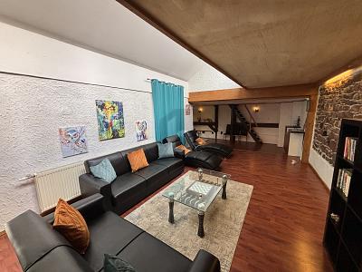RENOVIERT, DOPPELGARAGE, VERMIETUNG MÖGLICH - Zweifamilienhaus Dreis | Angebot:27145240