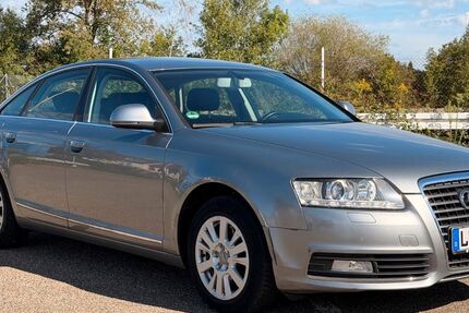 Audi A6 110.200 km 6.900 &euro; Offenburg 77656