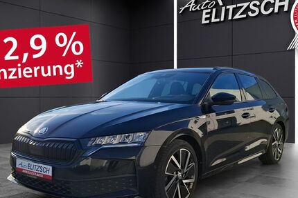 Skoda Octavia 43.420 km 30.890 &euro; Kamenz 01917