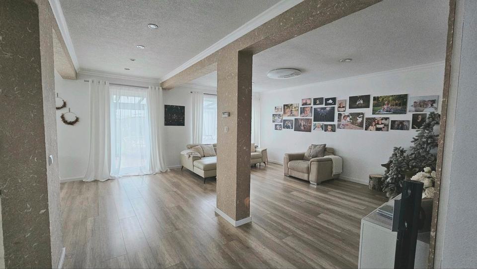 Einfamilienhaus Erlensee - 7 Zimmer, 147 m&sup2;, 790.000&euro; | Angebot:26415507