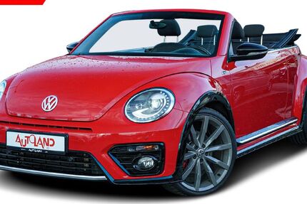 VW Beetle 87.446 km 25.990 &euro; Coburg 96450